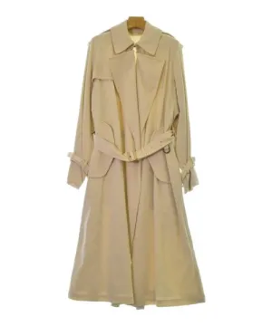 AURALEE Trench coats