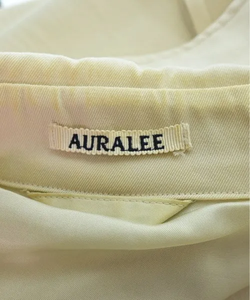 AURALEE Trench coats