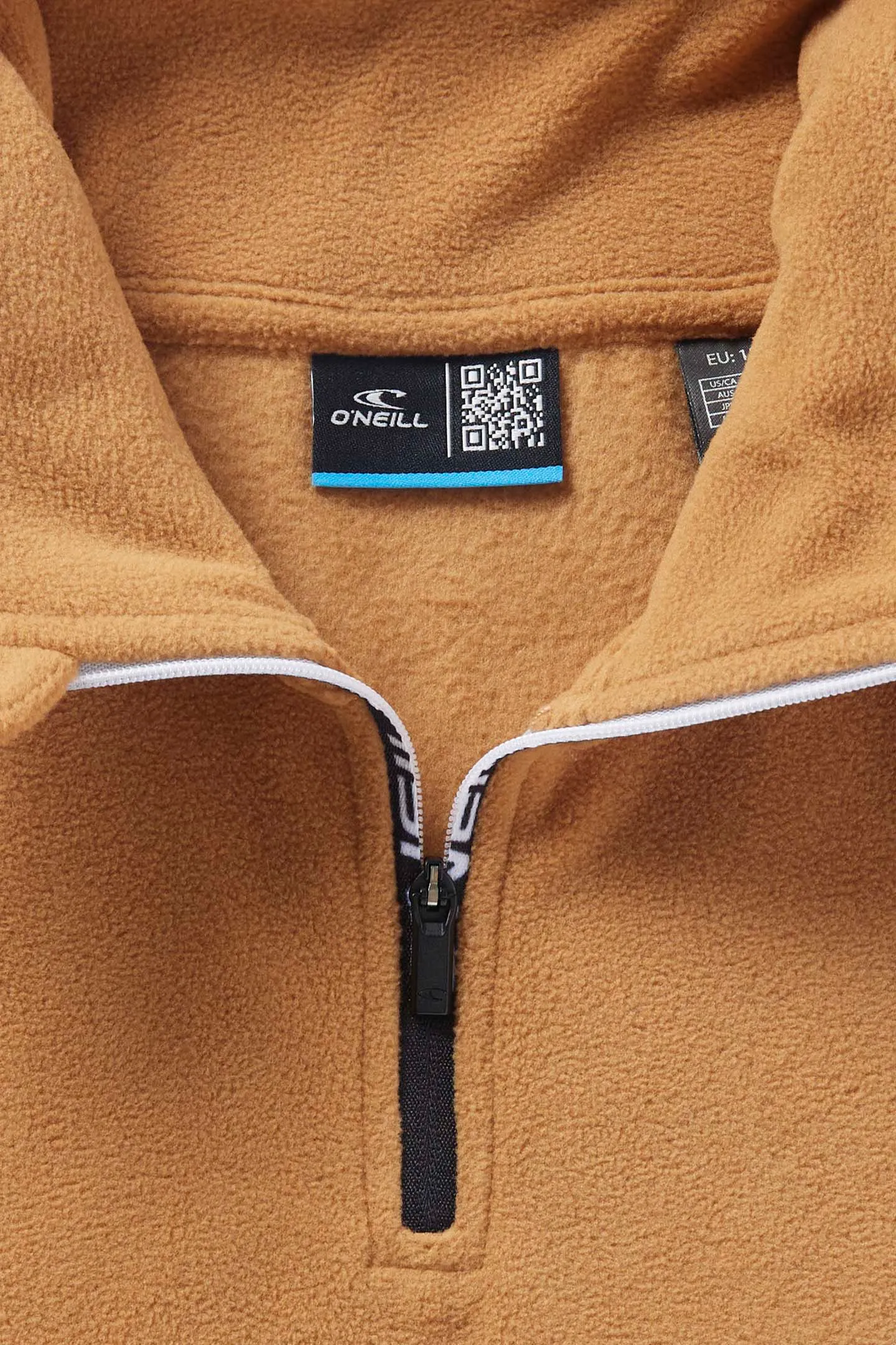 BOY'S JACK'S FLEECE