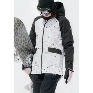 Burton Lalik Jacket 2023 - Women's Snowboard Jacket