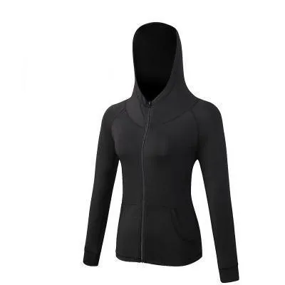 Classic Yoga Running Jacket