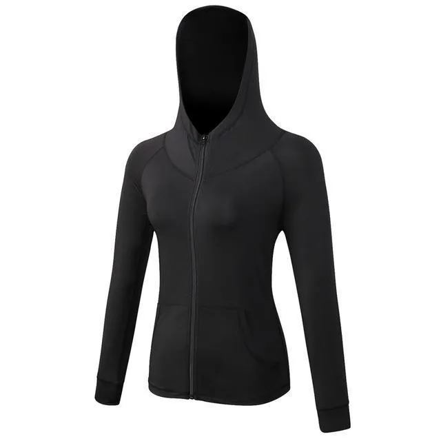 Classic Yoga Running Jacket