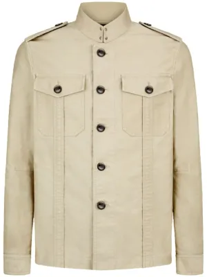 Cotton Jacket