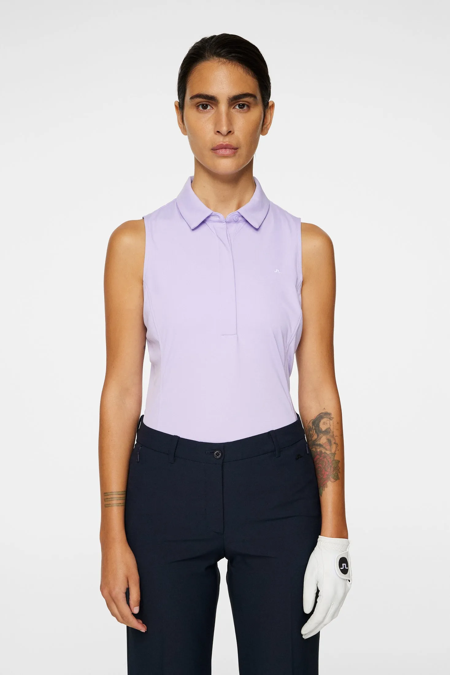 Dena Sleeveless Top