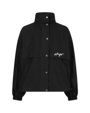 Filia Relaxed Fit Waterproof Jacket