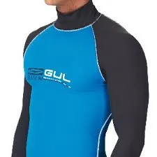 Gul Riva Long sleeved Rashguard