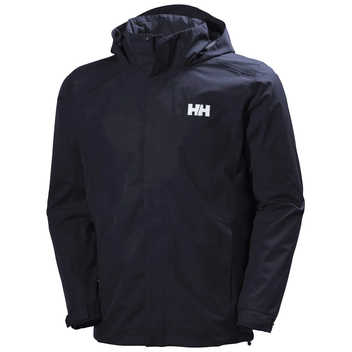 Helly Hansen Men's Navy Dubliner Jacket