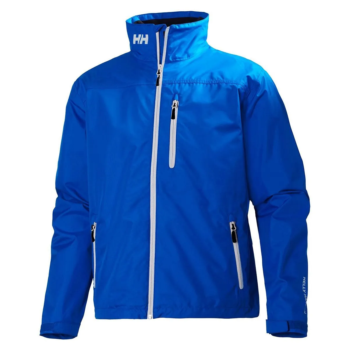 Helly Hansen Men's Olympian Blue Crew Jacket