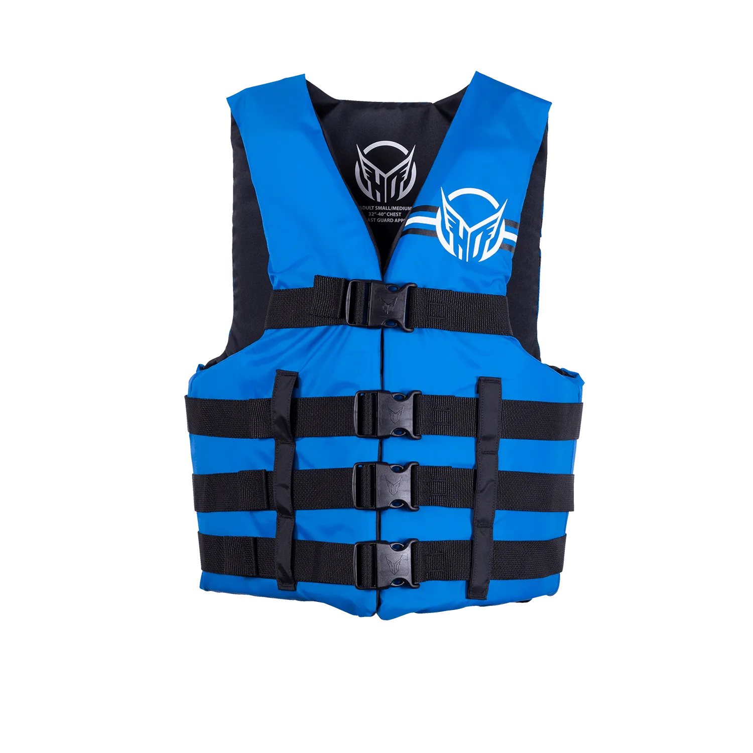 HO Sports Nylon Universal CGA Life Vest