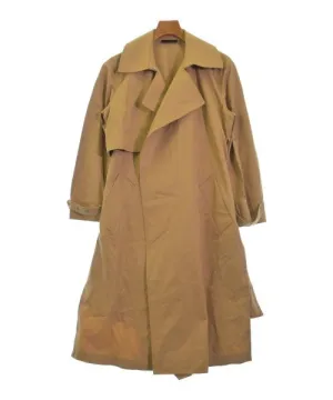 IKUFURUDATE Trench coats