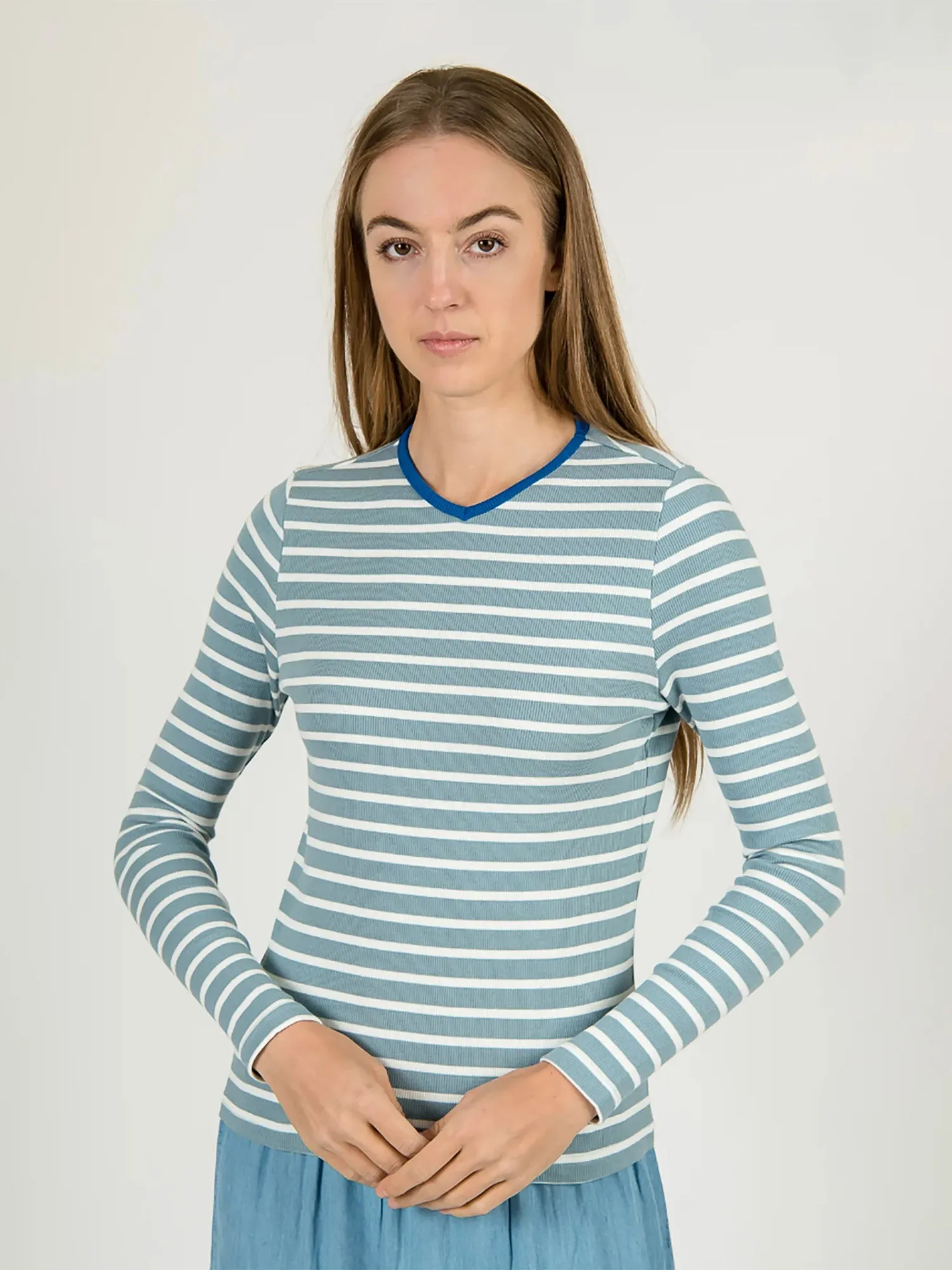 Jay Basics Lido Top