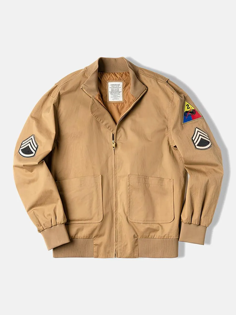 M1942 Tanker Jacket