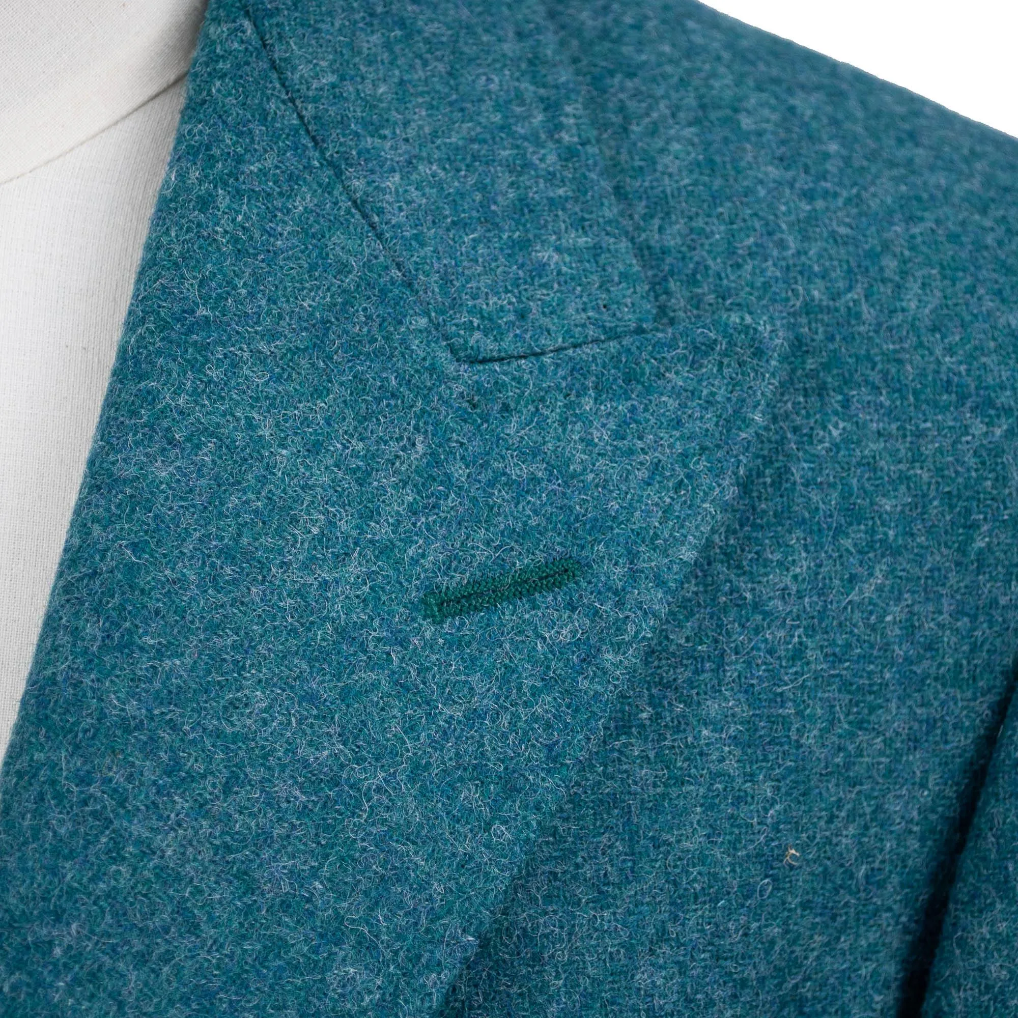 Moons Tweed Unconstructed Jacket