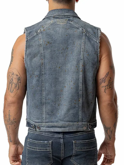 NASTY PIG XXX VEST