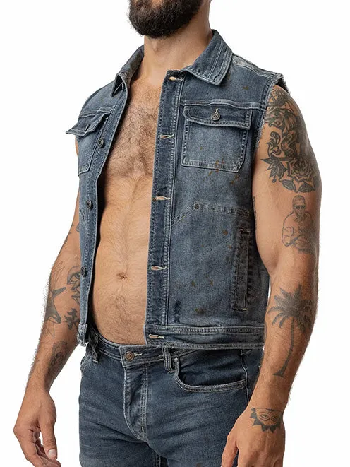 NASTY PIG XXX VEST