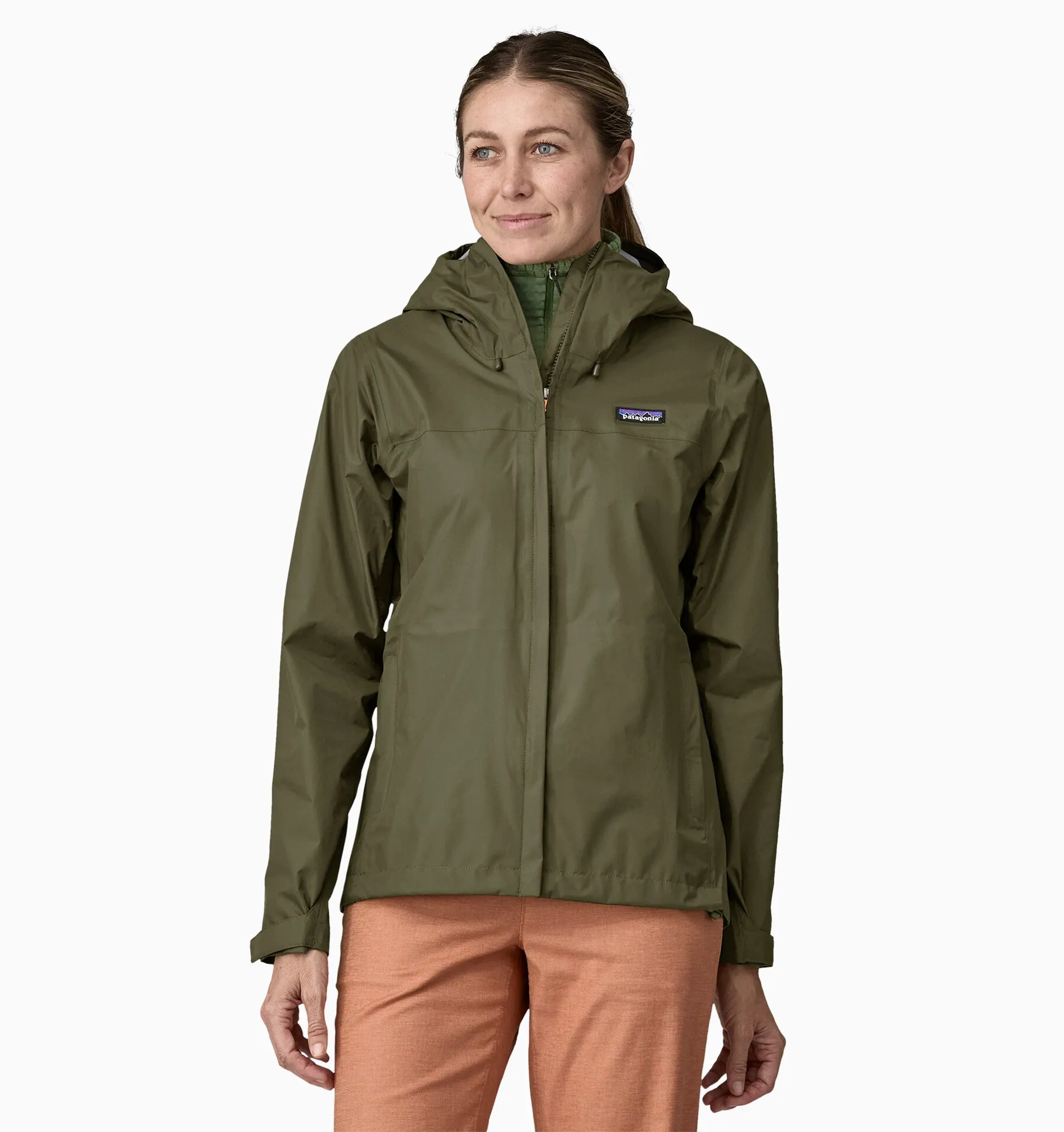 Patagonia Women's Torrentshell 3L Jacket