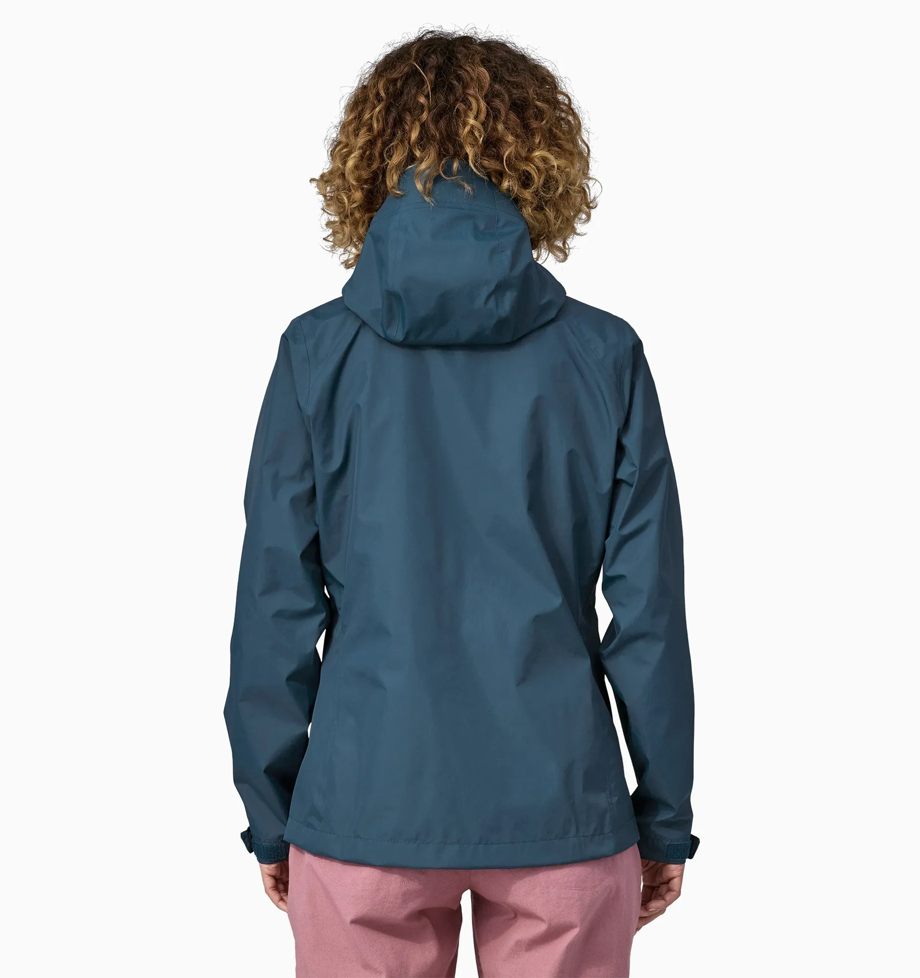 Patagonia Women's Torrentshell 3L Jacket