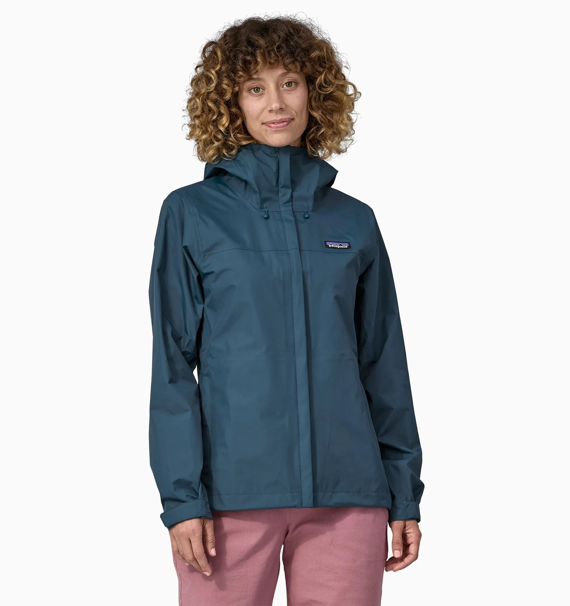 Patagonia Women's Torrentshell 3L Jacket