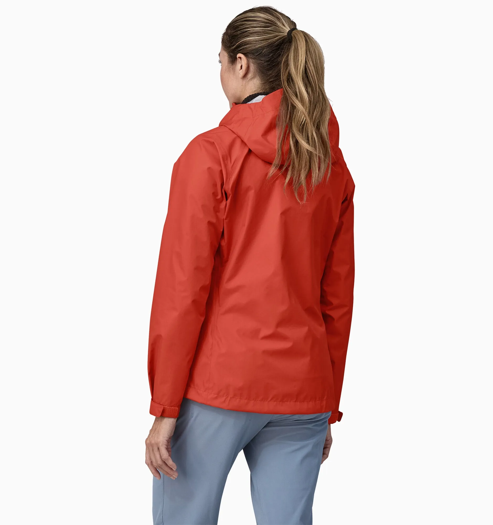 Patagonia Women's Torrentshell 3L Jacket