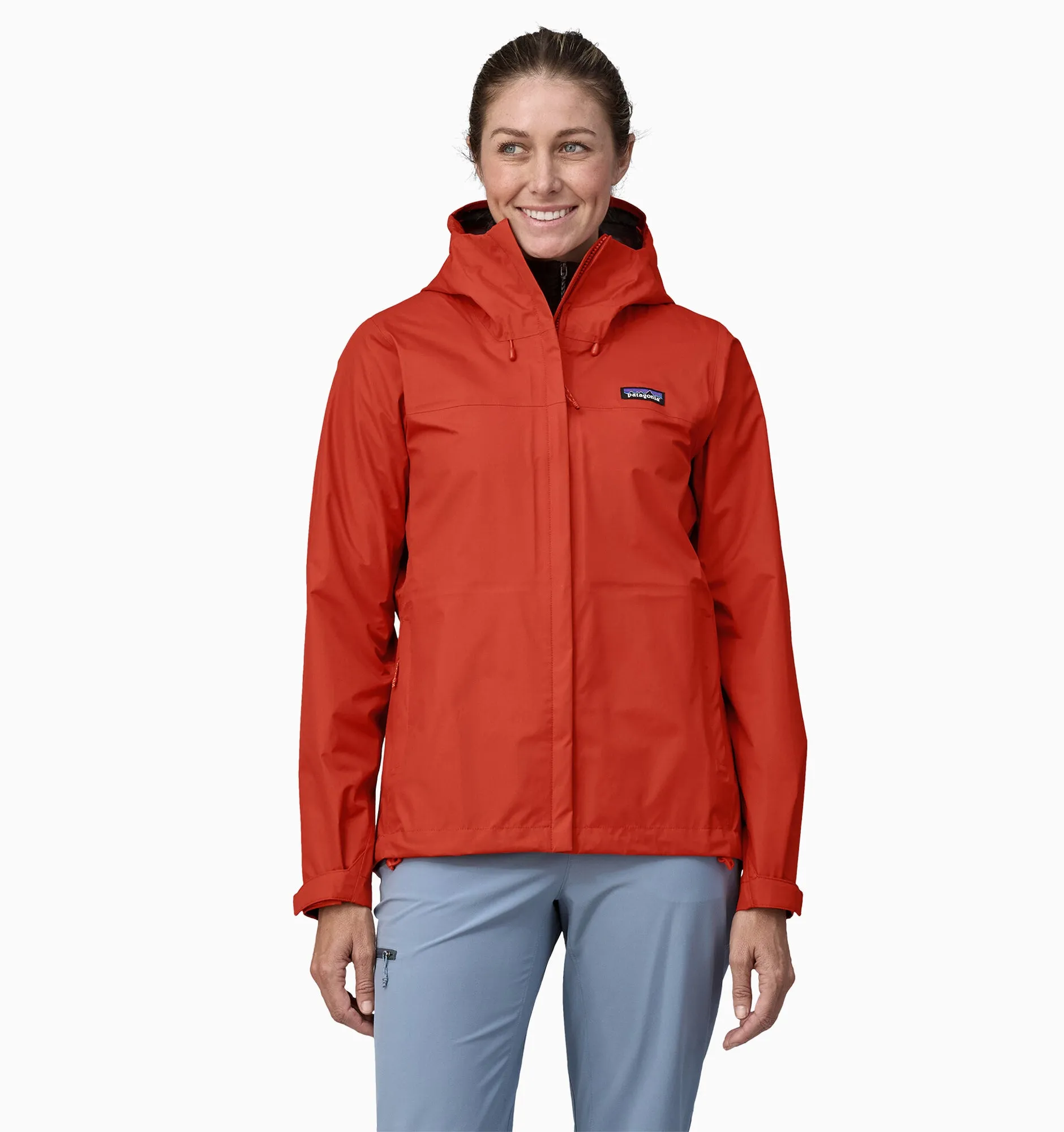 Patagonia Women's Torrentshell 3L Jacket