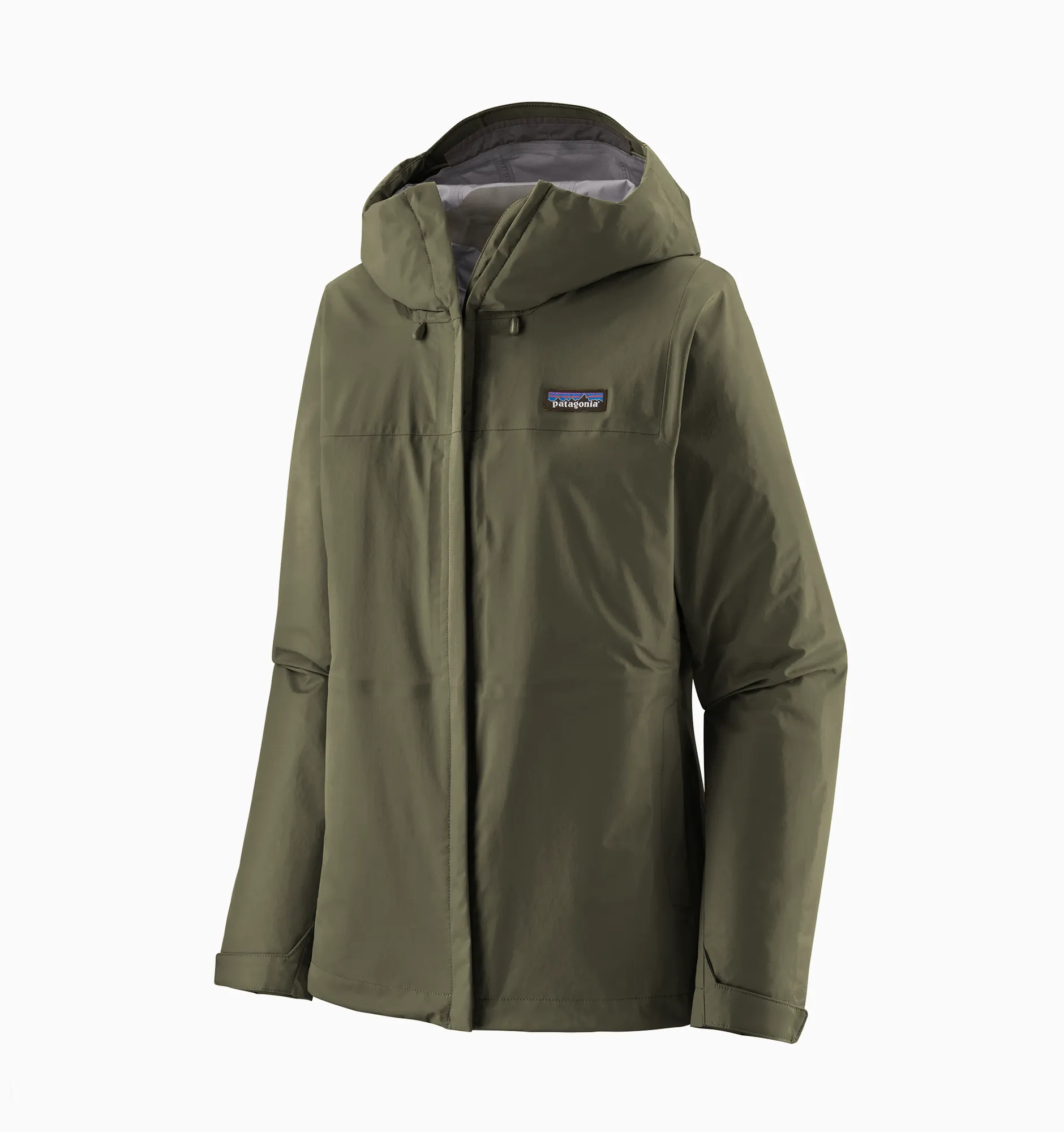 Patagonia Women's Torrentshell 3L Jacket