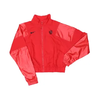 Portland Trail Blazers Nike Women's Track Jacket