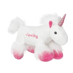 Portland Trail Blazers Unicorn Plushie