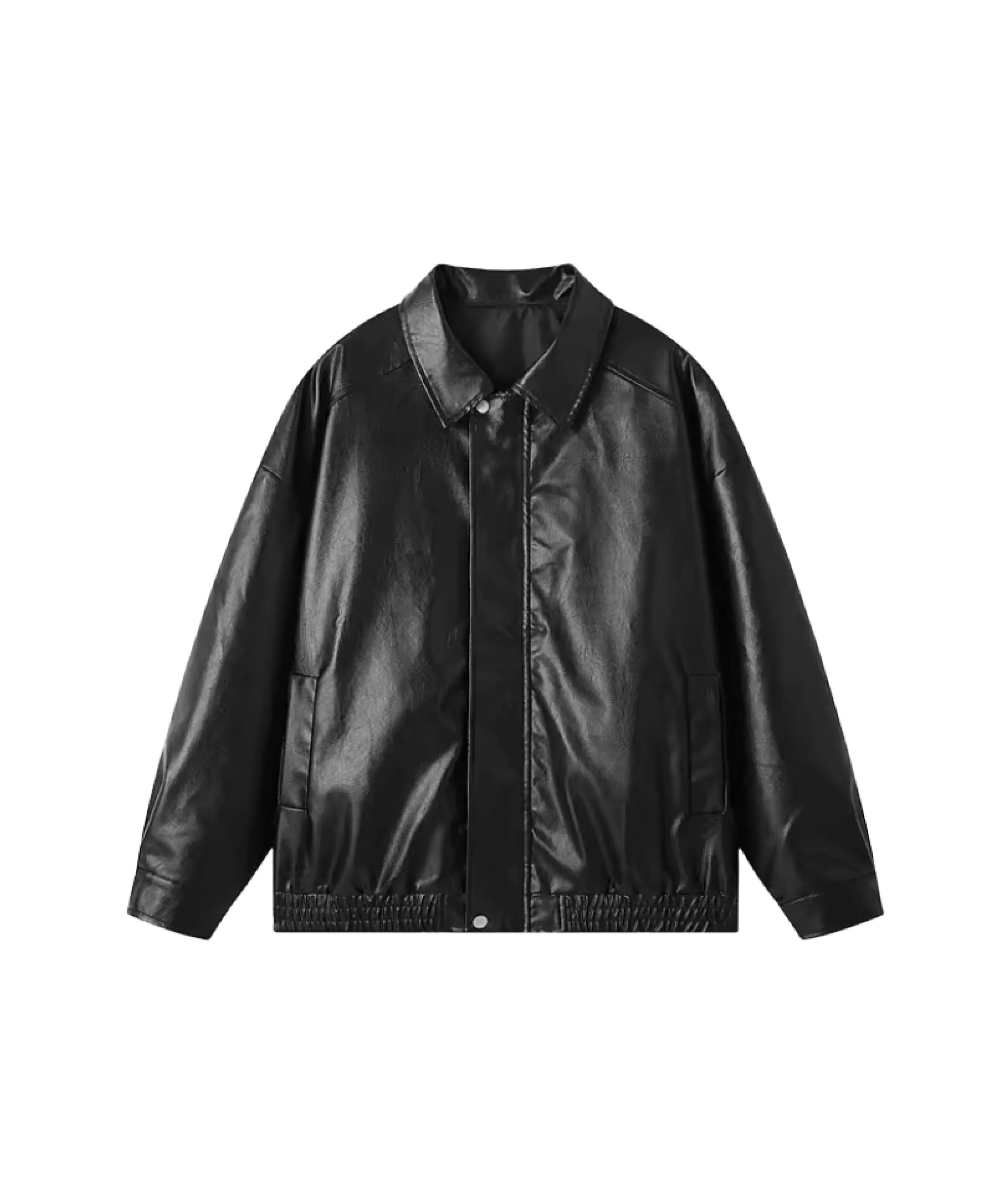 PU Motorcycle Jackets