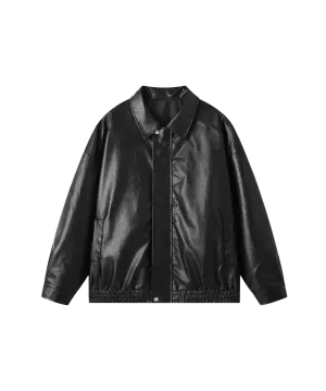 PU Motorcycle Jackets