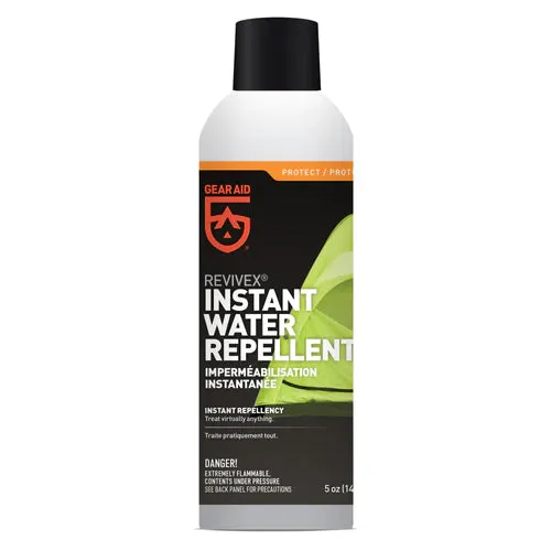 Revivex Instant Water Repellent Spray