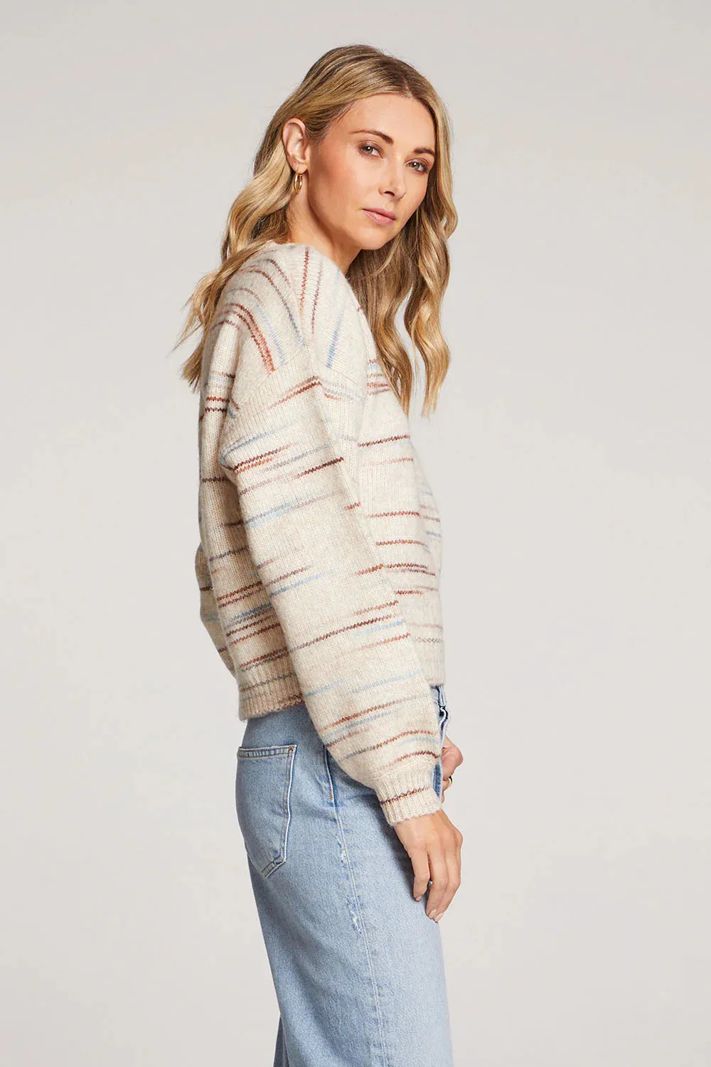 Saltwater Luxe Ronnie Sweater