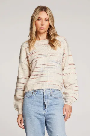 Saltwater Luxe Ronnie Sweater