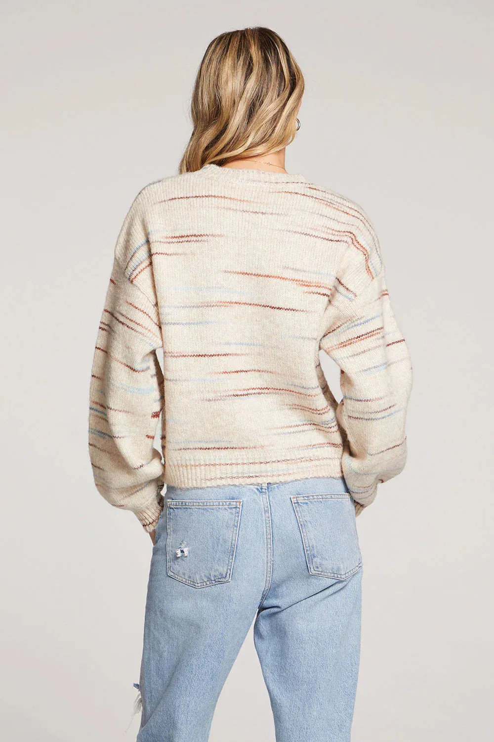 Saltwater Luxe Ronnie Sweater