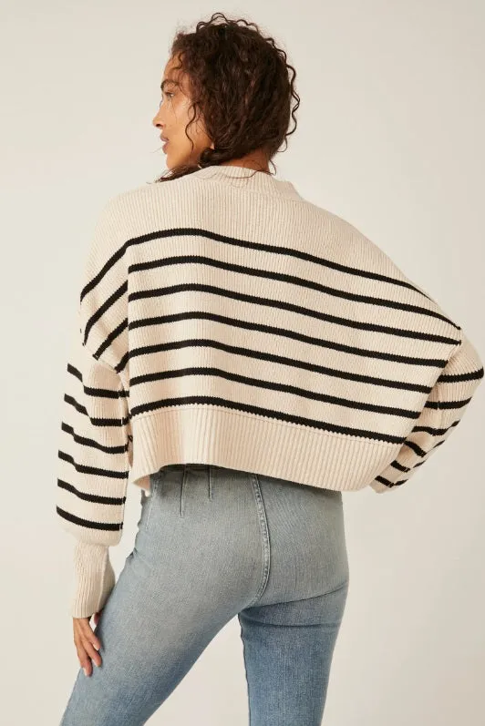 Stripe Easy Street