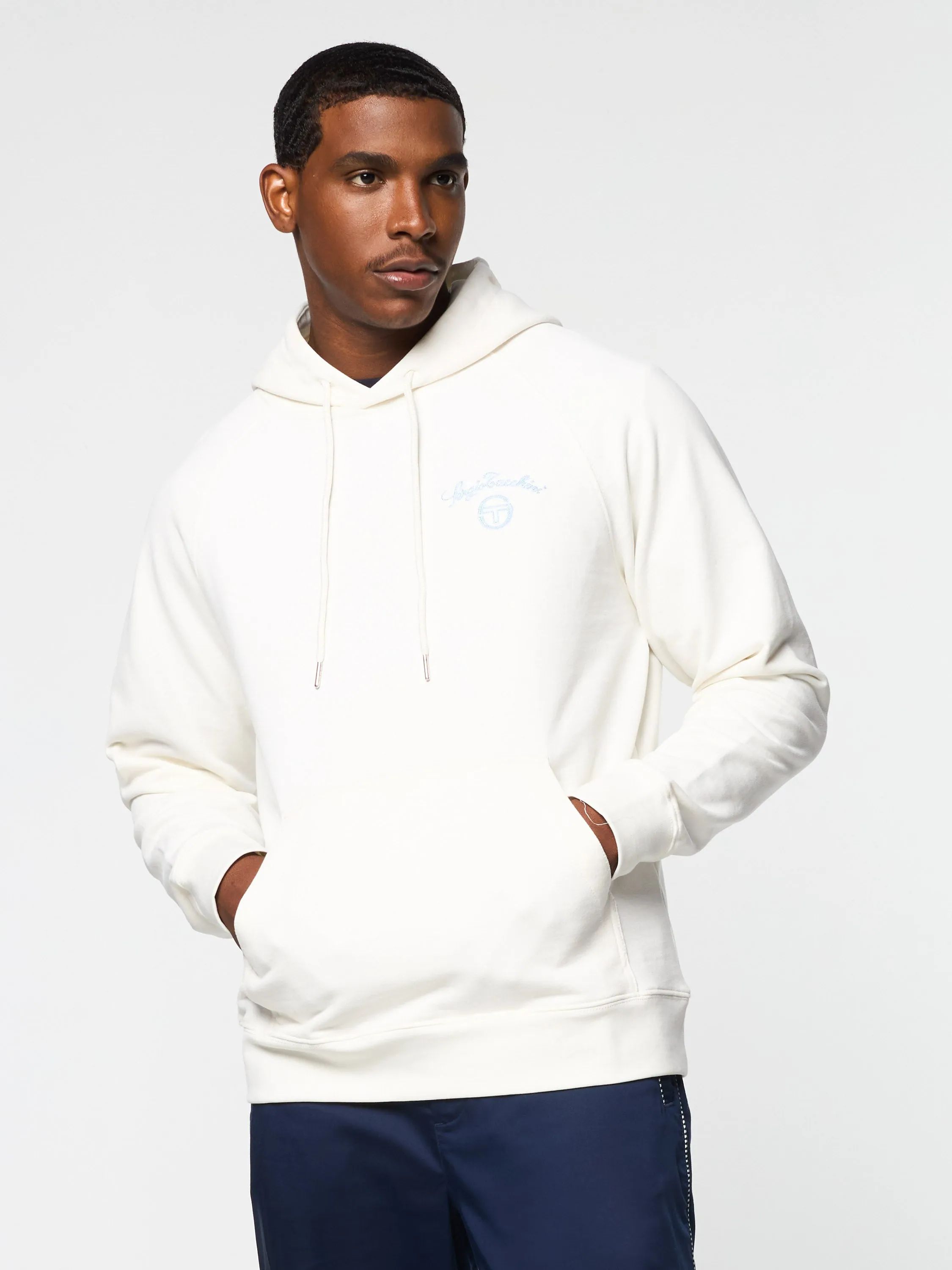 Suveniri Hoodie- Gardenia