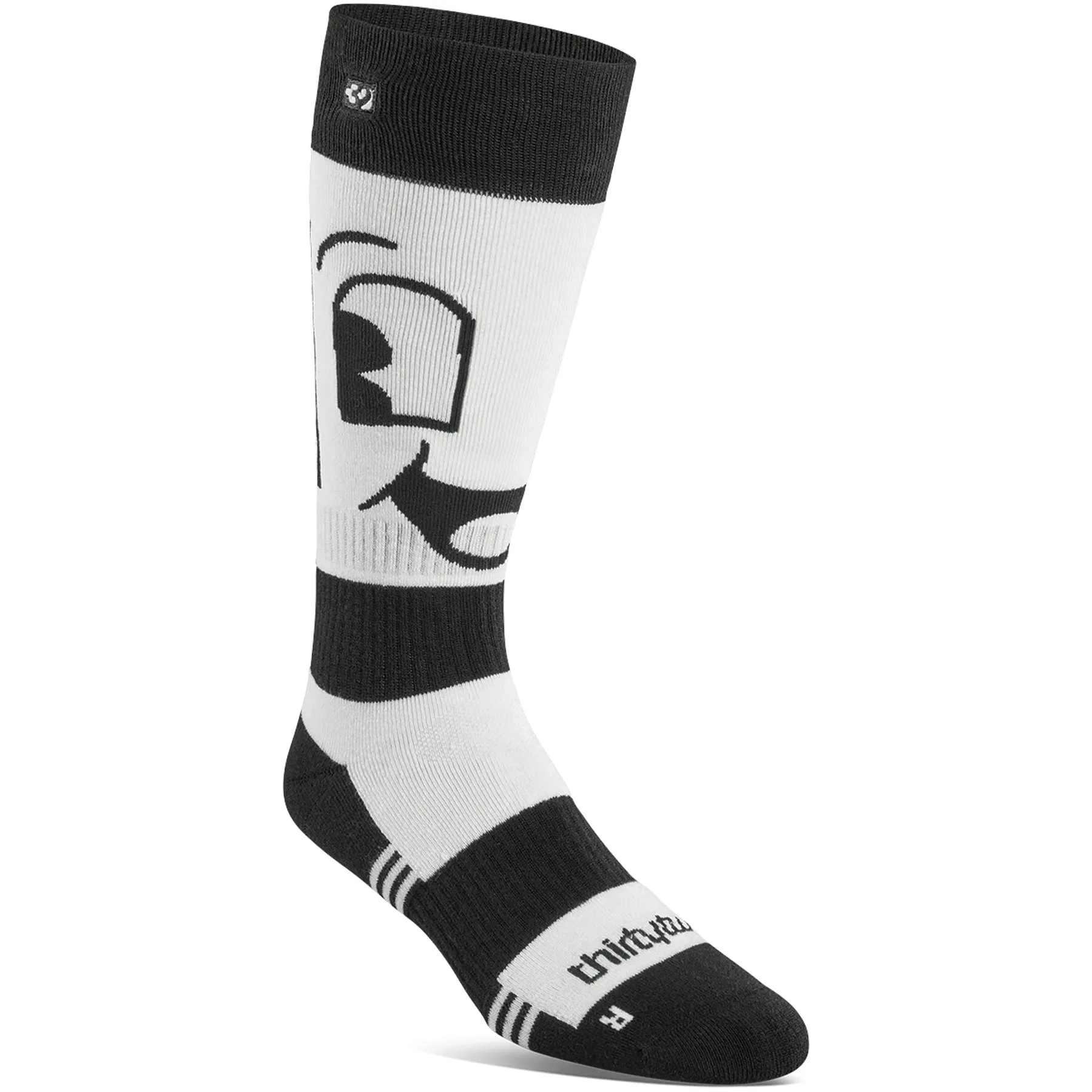 ThirtyTwo Spring Break Sock 2024