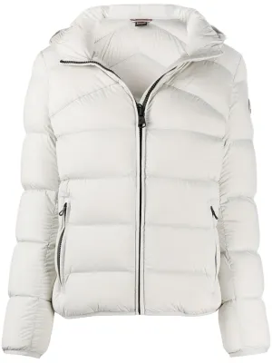 White Women's Jacket