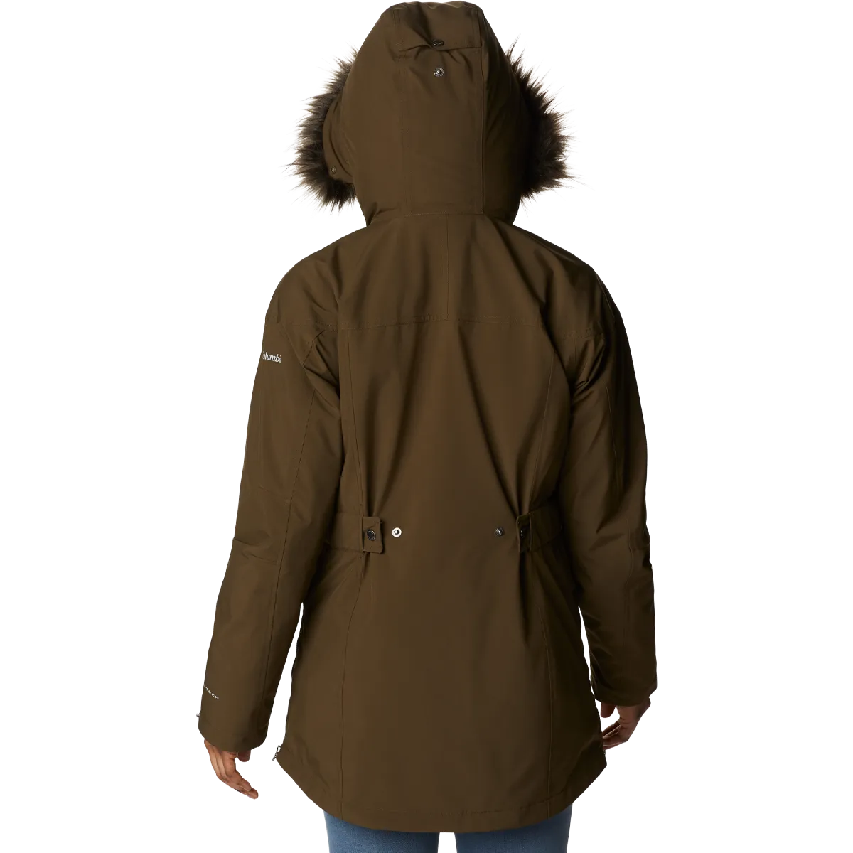 Women's Payton Pass Interchange Jacket