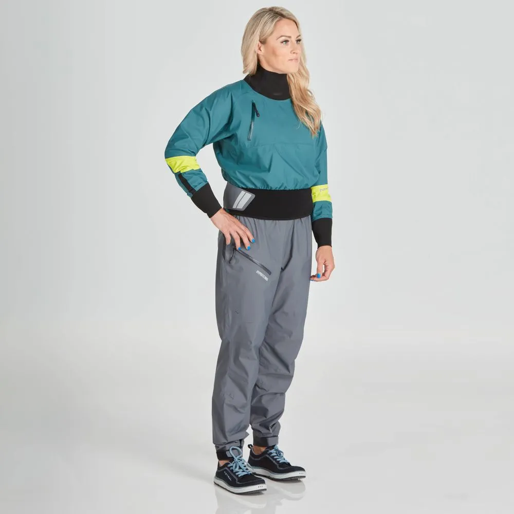 Women's Stratos Paddling Jacket